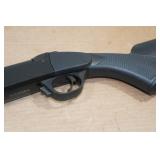 Ardesa Traditions Pursuit LT .50 Black Powder Muzzleloader