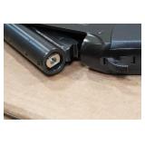 Ardesa Traditions Pursuit LT .50 Black Powder Muzzleloader