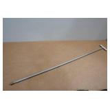 Ardesa Traditions Pursuit LT .50 Black Powder Muzzleloader