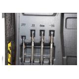 BSA BS30SGA Scope Alignment Kit Bore Sighter