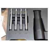 BSA BS30SGA Scope Alignment Kit Bore Sighter