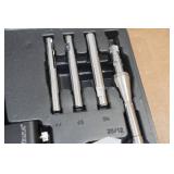 BSA BS30SGA Scope Alignment Kit Bore Sighter