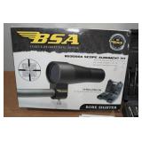 BSA BS30SGA Scope Alignment Kit Bore Sighter