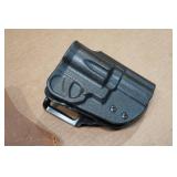 Holsters for Smith and Wesson J-Frame Revolver