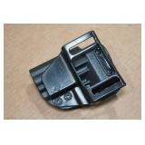 Holsters for Smith and Wesson J-Frame Revolver