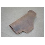 Holsters for Smith and Wesson J-Frame Revolver