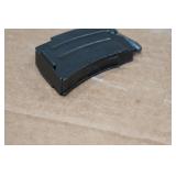 Rifle Magazine with Ammo - .22 LR