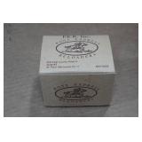 50 Pony Express .38 Spl 158 Gr Semi Wad Cutter Lead Ammo