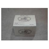 50 Pony Express .38 Spl 158 Gr Semi Wad Cutter Lead Ammo