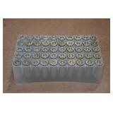 50 Reloaded .38 Spl Lead FN Ammo