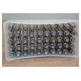 50 Reloaded .38 Spl Lead FN Ammo