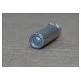 20 .38 Spl Lead Wadcutter Ammo