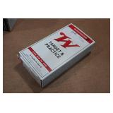 50 Winchester .45 Auto 230 Gr FMJ Ammo