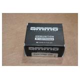 20 Ammo Inc 9mm 115 Gr JHP Ammo