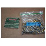 38 .38 S&W 146 Gr Lead Bullet Ammo