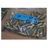 38 .38 S&W 146 Gr Lead Bullet Ammo