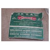 38 .38 S&W 146 Gr Lead Bullet Ammo