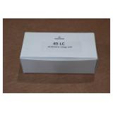 50 .45 LC 240 Gr Hornady XTP Ammo