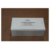 50 .44 Rem Mag 250 Gr Sierra Tournament Master Ammo