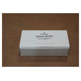 50 10mm Auto 200 Gr Sierra HP Ammo