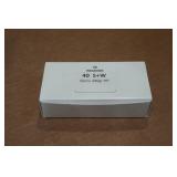 50 .40 S&W 200 Gr Sierra HP Ammo