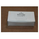 50 9mm Luger 147 Gr Sierra HP Ammo