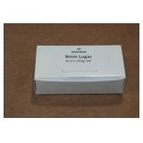 50 9mm Luger 147 Gr Sierra HP Ammo