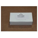 50 9mm Luger 147 Gr Sierra HP Ammo