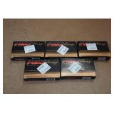 100 PMC Bronze .223 Rem 55 Gr FMJ BT Ammo