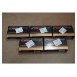 100 PMC Bronze .223 Rem 55 Gr FMJ BT Ammo