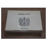 20 Colombian Military Surplus .30 Caliber FMJ Ammo