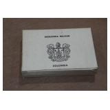 20 Colombian Military Surplus .30 Caliber FMJ Ammo