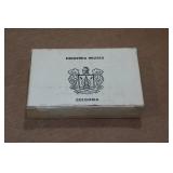 20 Colombian Military Surplus .30 Caliber FMJ Ammo