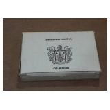 20 Colombian Military Surplus .30 Caliber FMJ Ammo