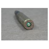 2 Clips with .30 Cal FMJ Ammo