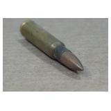 2 Clips with .30 Cal FMJ Ammo