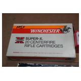 32 Rounds of Mixed .30-06 Sprg Ammo