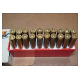 32 Rounds of Mixed .30-06 Sprg Ammo