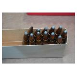 32 Rounds of Mixed .30-06 Sprg Ammo