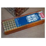 Assorted .22 LR HP Ammo