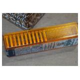 Assorted .22 LR HP Ammo