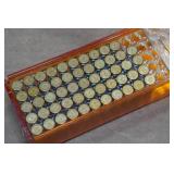 Assorted .22 LR HP Ammo