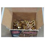 Assorted .22 LR HP Ammo