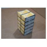 500 ELEY .22 LR 40 Gr RN Ammo