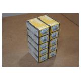 500 ELEY .22 LR 40 Gr RN Ammo