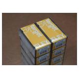 500 ELEY .22 LR 40 Gr RN Ammo