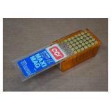 36 CCI .22 WMR HP Ammo