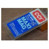 36 CCI .22 WMR HP Ammo