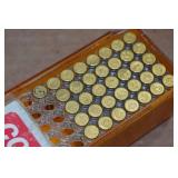 36 CCI .22 WMR HP Ammo