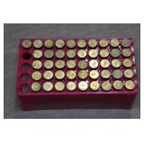 30 Federal Classic .22 Birdshot